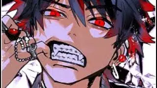 Whatsaheart & Removeface (prod. 9lives) &mdash; Sharp Fangs (1 hour)
