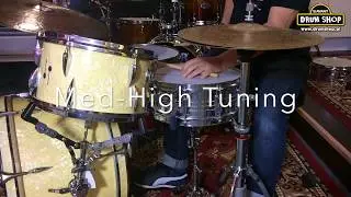 drumshop.pl  Pearl Jupiter Chrome over Brass 14