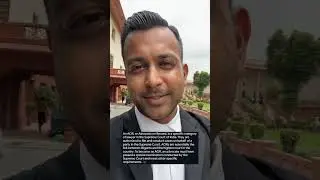 What does advocate on record mean?