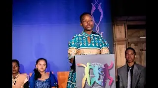 World&rsquo;s Children&rsquo;s Prize Ceremony 2019 part 1