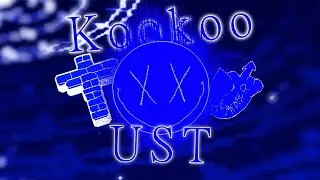 [GRACE UST] If Kookoo had it's own soundtrack