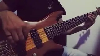 Pop&oacute; Bass no Pagode (Groove B&oacute;ris)