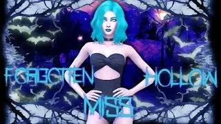 Lunalaxy 🌙Miss 👑 / Forgotten Hollow 🦇 - Season 1 (check description)