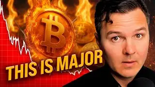 Bitcoin Monthly Charts Reveal Something Chilling