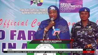 FCT Administration will Continue to Support MSMEs