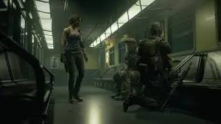 Resident Evil 3 Intel HD 4600 (Low End PC)