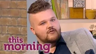 Ruth Tries To Annoy Britain's Angriest Man! | This Morning