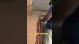 Building with style: Lakha red granite for interiors