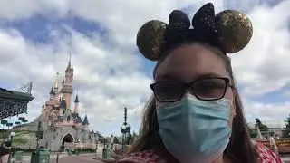 Disneyland Paris Plus Size - Crush&rsquo;s Coaster