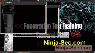 32  packet Crafting and Manipulating with Scapy