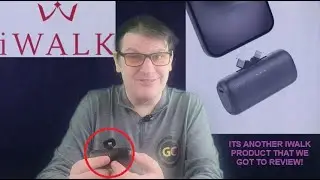 iWALK LinkPod Switch Review