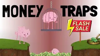 The WORST Middle Class Money Traps To AVOID