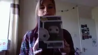 Infinity Crates October 2015 Unboxing