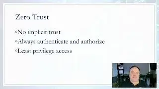 Учебное пособие по Azure Zero Trust