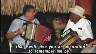 parranda emiliniano zuleta y nafer duran