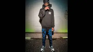 Jerry West x Kyle Richh x Jenn Carter - No Work Freestyle Instrumental