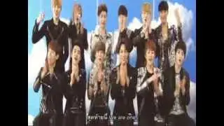 (Fanmade) EXO นอนฟังเครื่องไฟ (Krisbaek)