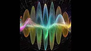 Vibrational Frequency Of Consciousness  #raiseconsciousness #vibration #nicolatesla #energy