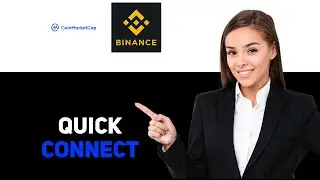 How To Connect Coinmarketcap To Binance 2025