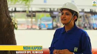 Nidhi Kapoor, Manager Operations, Bijwasan in Delhi, on how Pure technology Ensures Sure Deliveries