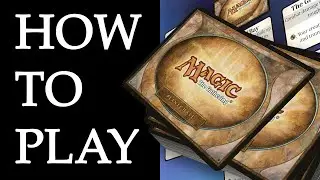 Planechase Map App Demo