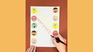 Interesting video🌈#color #shorts #art #digitalart #drawing #diy #satisfying #glitter #colouring
