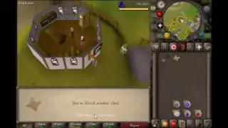 Search the boxes in a shop in Taverly