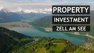 Buy-to-Let Hotel in Stunning Austrian Alps | Zell am See Property Investment