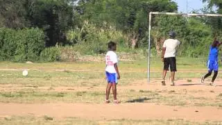 JBFC  Football (Soccer)