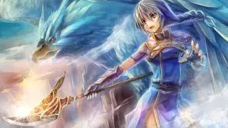 {268} Nightcore (Forgotten Tales) – March for Freedom (with lyrics)