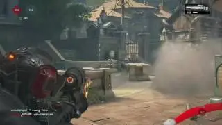 Double Blindy