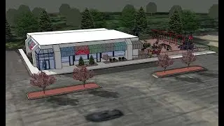 Community Action - Barry County fundraising video