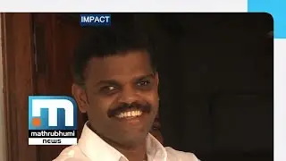 Vehicle Registration Fraud: Inquiry Against Karat Faizal| Mathrubhumi News