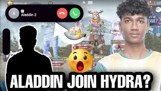 Hydra Sins Reveal? | Hydra Duora On Hydra Sins | Hydra official