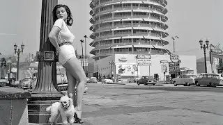 🌟 65 Stunning Vintage Shots of Classic Hollywood Icons!