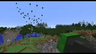 Clusters, Parachutes, Balloons, oh my - ICBM v6 preview