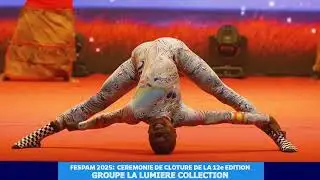 Fespam 2025 extrait du spectacle avec le C.A.L