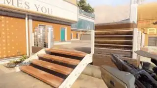 Call Of Duty Black Ops 3 Online Multiplayer Gameplay With Sandman2843