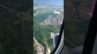 Jamaica  to Toronto. Dr. Justine Pierre 