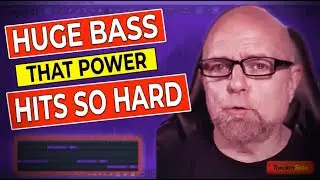 Free Sound Pack for Melodic Progressive House &ndash; How I Built a Huge Bass & Bassline in Minutes