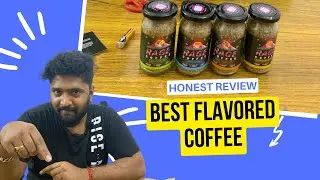 how to make flavored coffee at home?  Rage Coffee