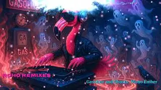 ROHO REMIXES Gasoline and Ghosts &middot; Mono Ember #edmmashup #djremix #electronicmusic #pop #trending