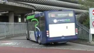 BUSES IN PRESTON MAY 2015