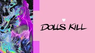 DOLLS KILL HAUL!!! (NEW CLUB EXX COLLECTION)