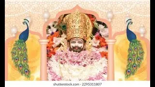 Live 👉🛕 Jai Shri Shaym ✨🕉 Samar Birthday 🎂Joginder Sound Darbar Indri 📞 9991375578