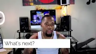 A-Lust studio interview