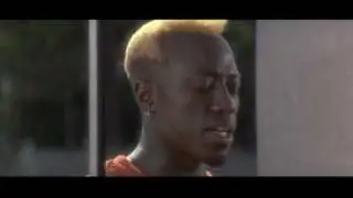 Demolition Man - Verbal Morality Statute