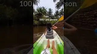 South Goa Itinerary | Must Visit Place
