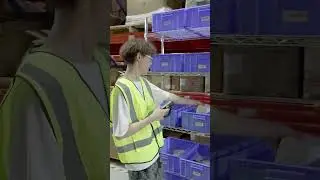 How NextSmartShip fulfill your orders - Picking