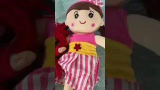 Amazon Baby dolls review #amazon #babydoll ##toysforkids #dolls